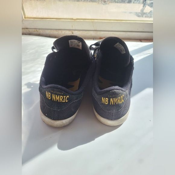 New balance numeric California - Picture 3 of 4